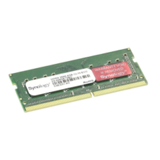 Synology 4GB DDR4 Unbuffered ECC SO-DIMM Server RAM #D4ES01-4G